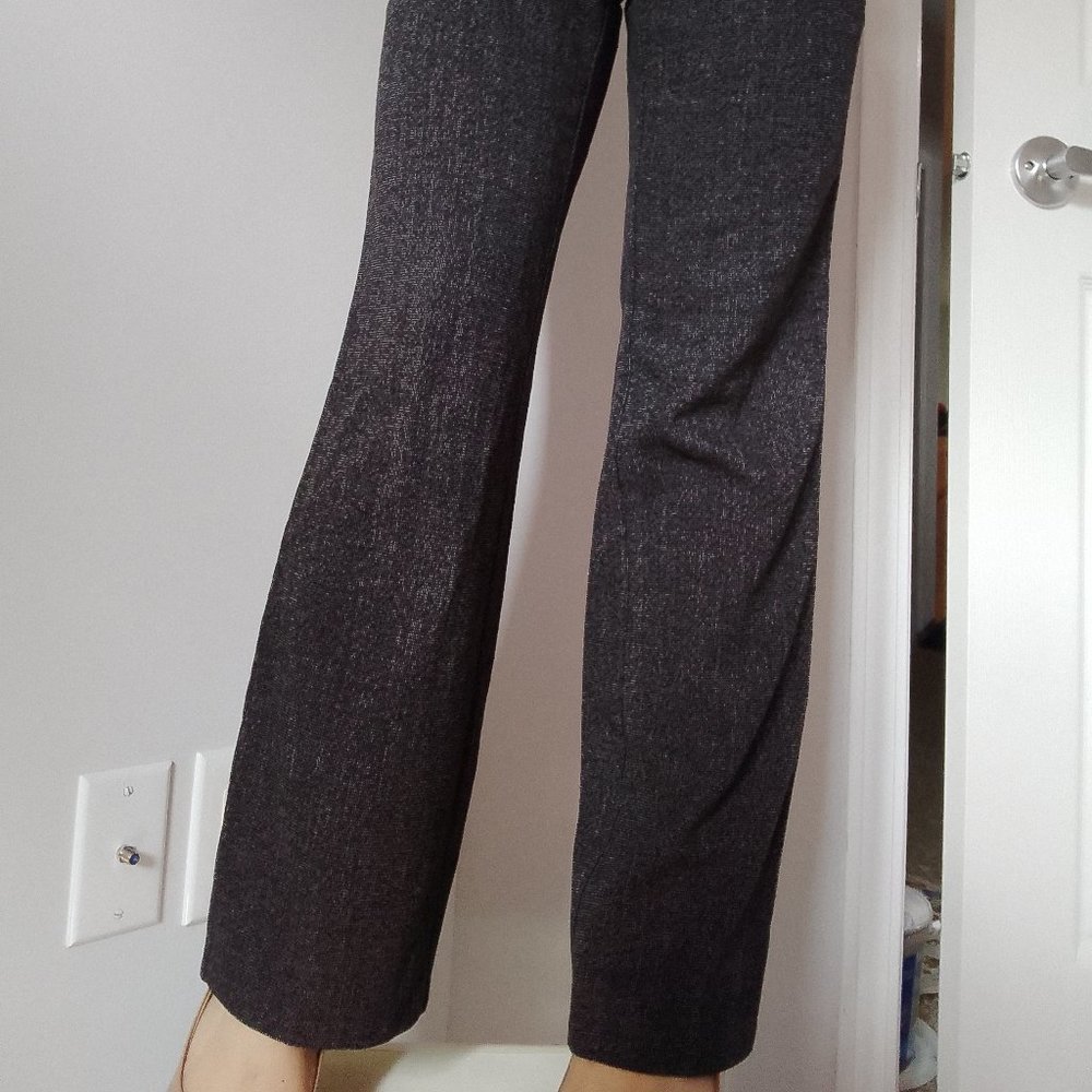 Ultimate Miracle Wide Leg Pant Mid Rise - Picture 3 of 7